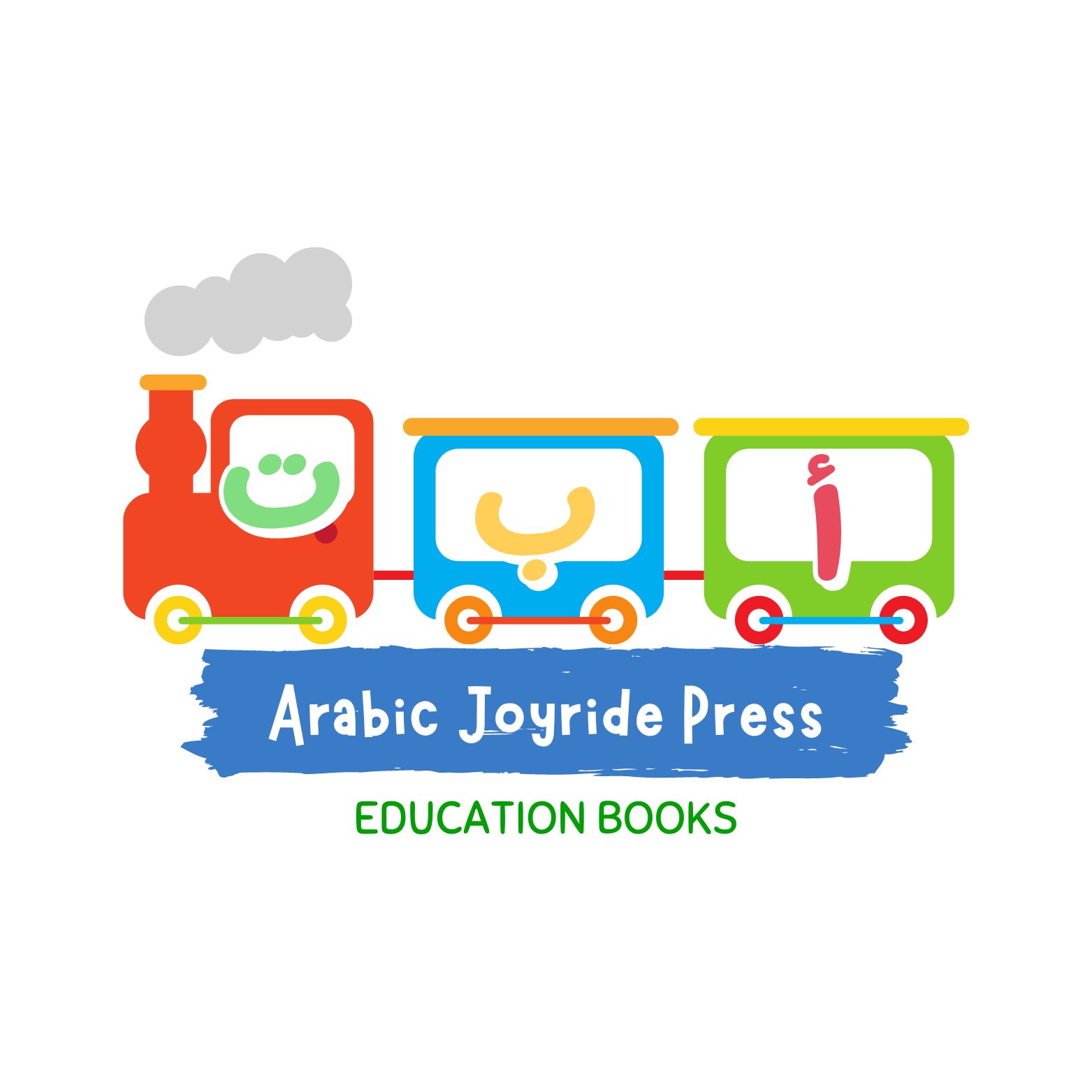 Arabic Joyride Press