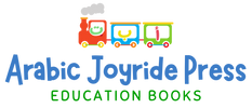 Arabic Joyride Press - Home