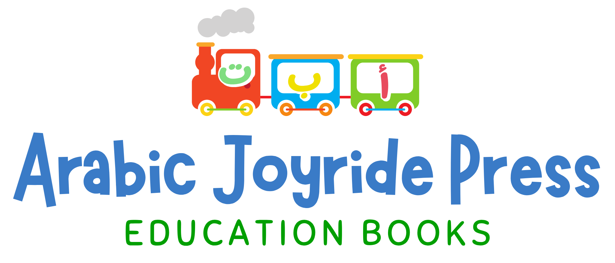 Arabic Joyride Press